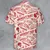 Button Down Shirt - VR8GLURD - 3