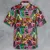 Button Down Shirt - NTJ28RKF - 2