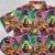Button Down Shirt - NTJ28RKF - 1