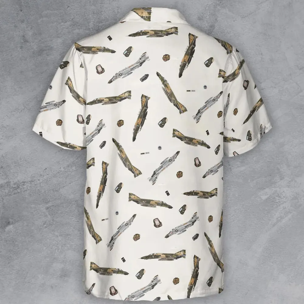 Tiger Lead Button Down Shirt - 3