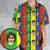 Hawaiian Shirt - A535H358 - 1