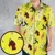 Hawaiian Shirt - 148AKAJ4 - 1