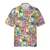 Hawaiian Shirt - YMABXWZS - 2