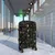 DND Items Luggage Cover - 1