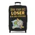 Grab Your Dice Loser Luggage Cover - 3