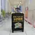 Grab Your Dice Loser Luggage Cover - 2