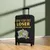 Grab Your Dice Loser Luggage Cover - 1