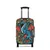 Mystical Dragon Luggage Cover - 2