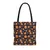 Halloween Spooky Dices Tote Bag - 1