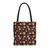 Halloween Spooky Dices Tote Bag - 2