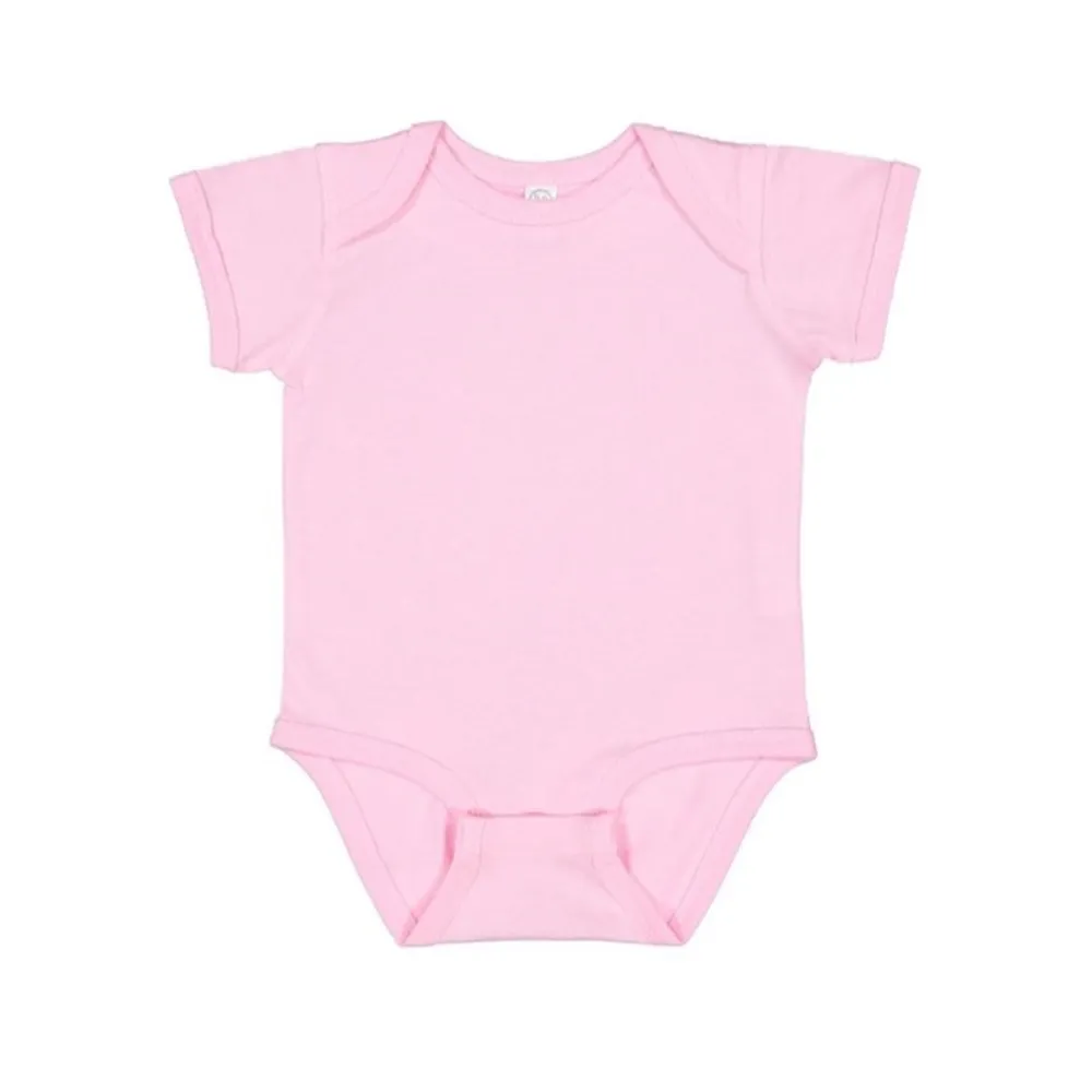 Future Dungeon Master Baby Bodysuit - 3
