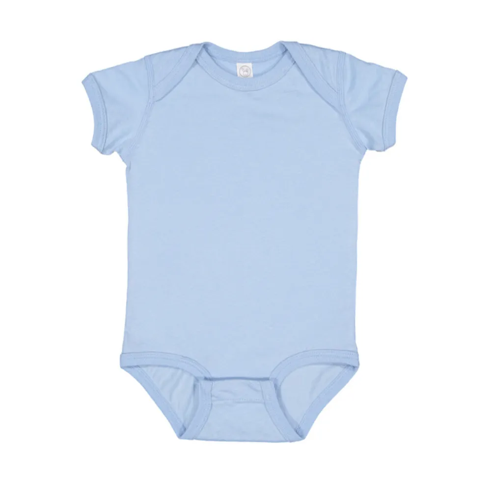 Future Dungeon Master Baby Bodysuit - 6