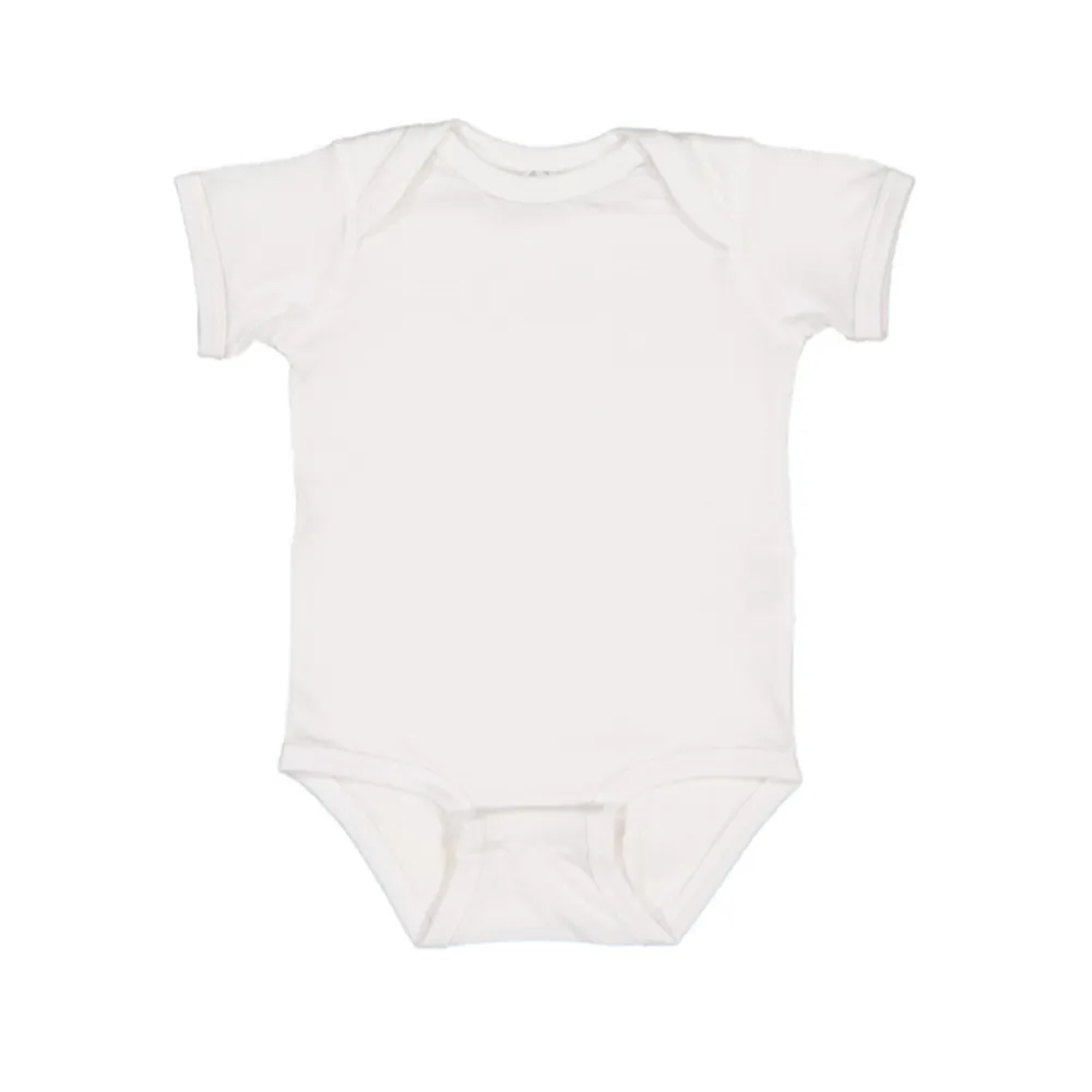 Future Dungeon Master Baby Bodysuit - 4