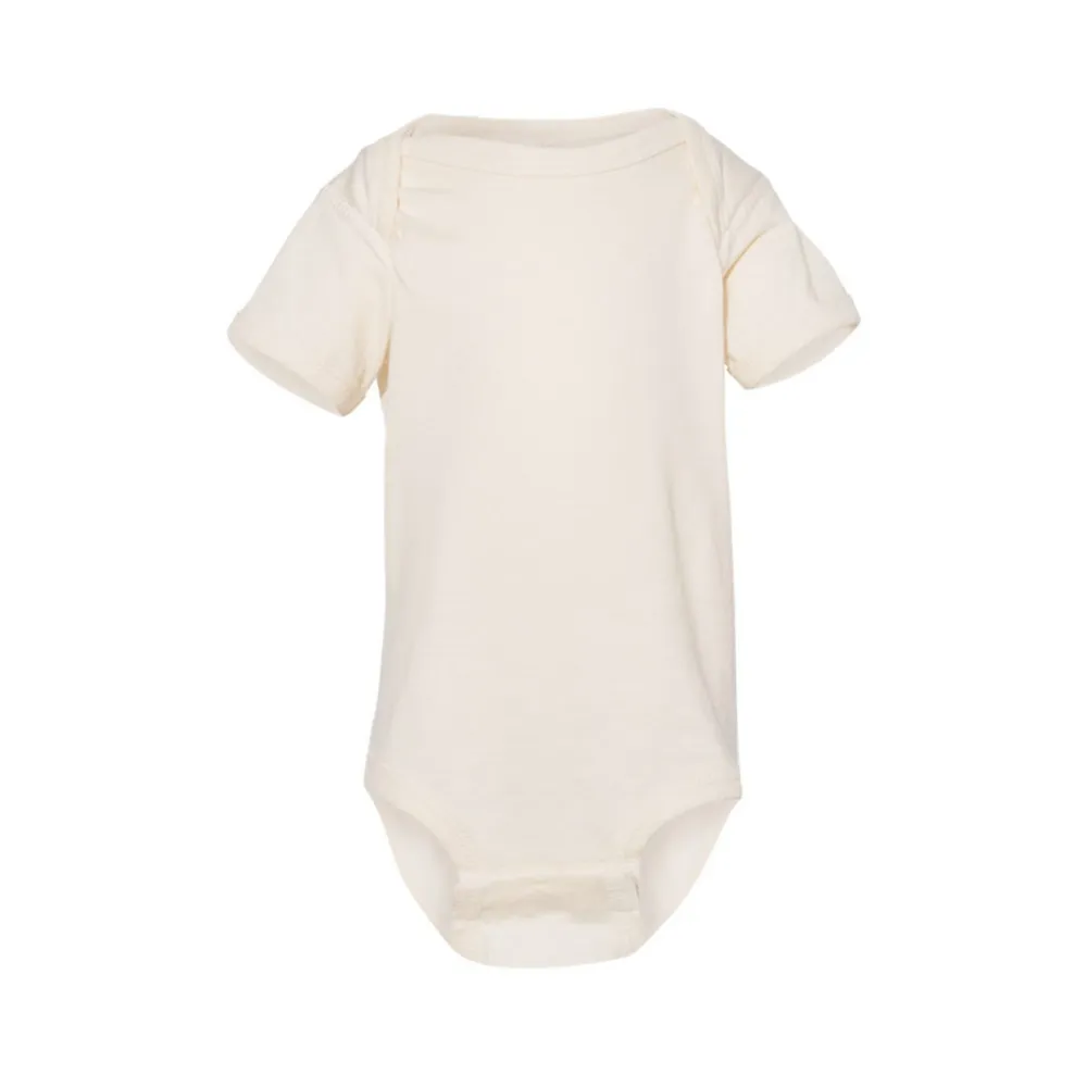 Future Dungeon Master Baby Bodysuit - 5