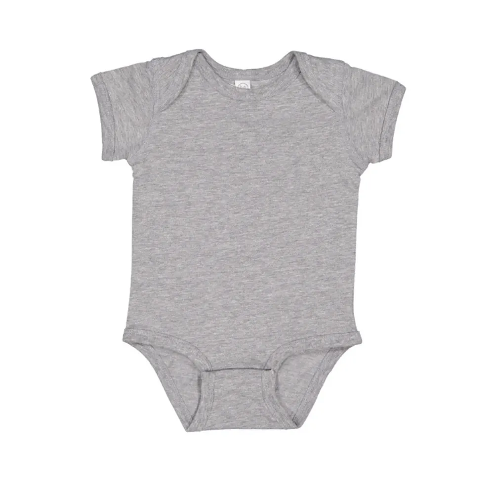 Future Dungeon Master Baby Bodysuit - 8