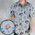 Hawaiian Shirt - JMA3JAZ4 - 1