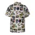 Hawaiian Shirt - UEF875X4 - 3