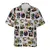 Hawaiian Shirt - UEF875X4 - 2