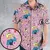 Hawaiian Shirt - RLB1U2HQ - 1