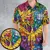 Hawaiian Shirt - 2XEF47JX - 1