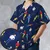 Hawaiian Shirt - LW1FYVBS - 1