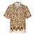 Hawaiian Shirt - KGZ6B129 - 2