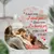 Forever Yours Custom Acrylic Block Plaque, Personalized Anniversary Gift, Romantic Gift for Couples - 1