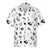 Hawaiian Shirt - 3W37ZKGX - 2