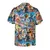 Hawaiian Shirt - FWLS2ZGZ - 3