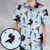 Hawaiian Shirt - UVUPSVVL - 1