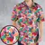 Hawaiian Shirt - XY5E3Z3K - 1