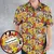Hawaiian Shirt - QWY21X6S - 1
