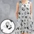 Sleeveless Dress - EGZYW6PB - 1