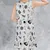 Sleeveless Dress - EGZYW6PB - 3