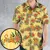 Hawaiian Shirt - B4SGRLED - 1