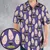 Hawaiian Shirt - 3N16RMVN - 1