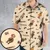 Hawaiian Shirt - 69X9H1H2 - 1