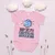 I'm A Critical Success Baby Bodysuit - 4
