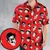 Hawaiian Shirt - P2C2F26H - 1