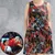 Sleeveless Dress - 2H95XSSD - 1