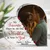 My Favorite Place in All the World Custom Acrylic Block Plaque, Couple Personalized Custom Heart Shaped Gift - 1