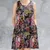 Sleeveless Dress - YJUUCLK3 - 2