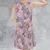 Sleeveless Dress - 2FYXSL3U - 3