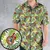 Hawaiian Shirt - WU4ESCN7 - 1