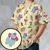 Hawaiian Shirt - P1RZLG44 - 1