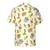 Hawaiian Shirt - P1RZLG44 - 3