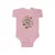 Adventure Begins Baby Bodysuit - 6