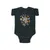 Adventure Begins Baby Bodysuit - 5
