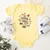 Adventure Begins Baby Bodysuit - 3