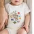 Adventure Begins Baby Bodysuit - 2